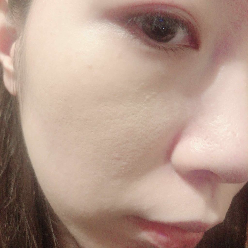 ノーポアブレム　パクト/touch in SOL /プレストパウダーを使ったクチコミ（3枚目）