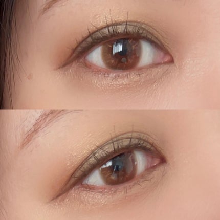 VNTUS 1day/VNTUS/ワンデー(1DAY)カラコンを使ったクチコミ(3枚目)