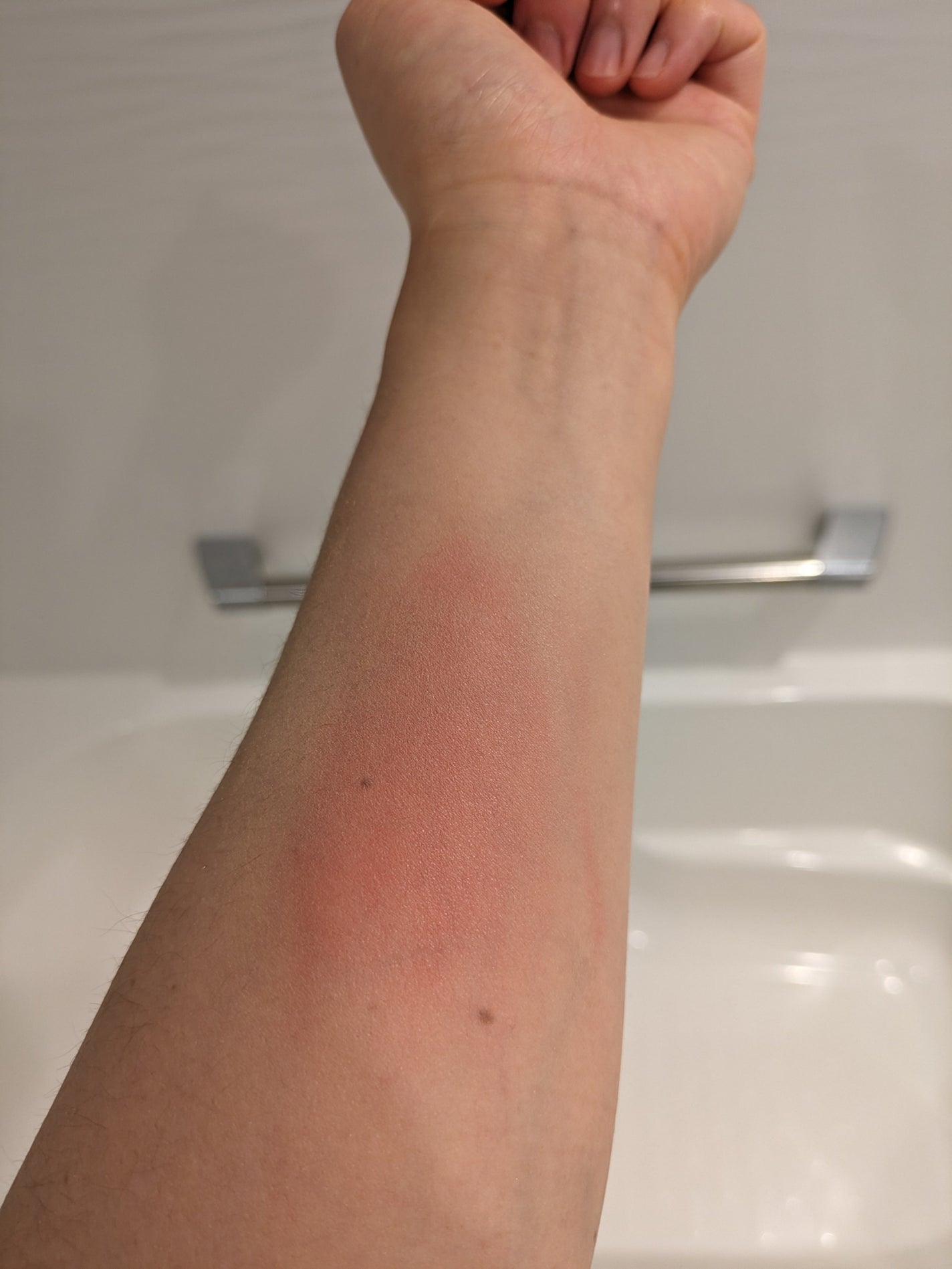 オーラクリエイション/BLEND BERRY/アイシャドウパレットを使ったクチコミ(2枚目)