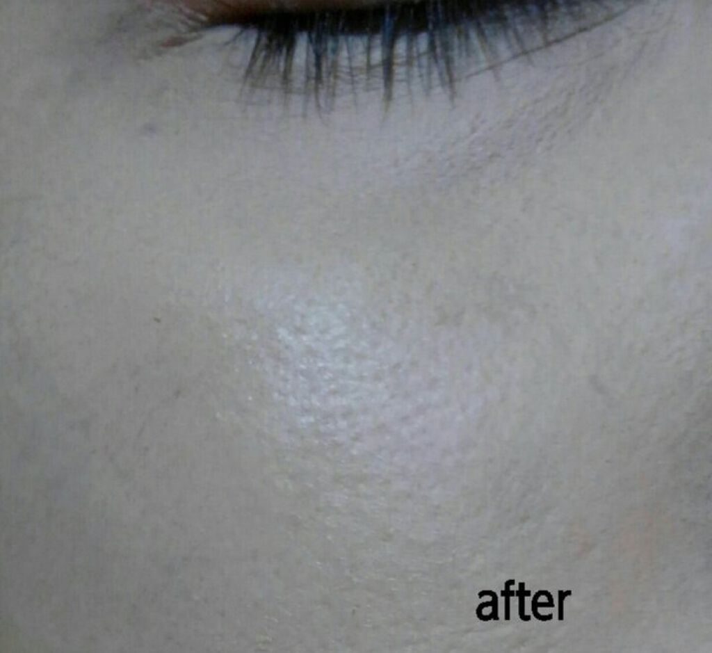 ミネラルファンデーション/レイチェル ワイン/パウダーファンデーションを使ったクチコミ(6枚目)