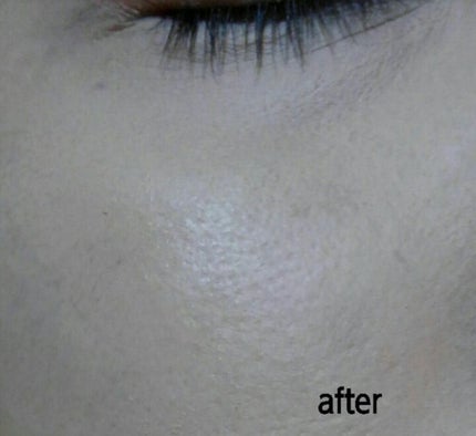 ミネラルファンデーション/レイチェル ワイン/パウダーファンデーションを使ったクチコミ(6枚目)