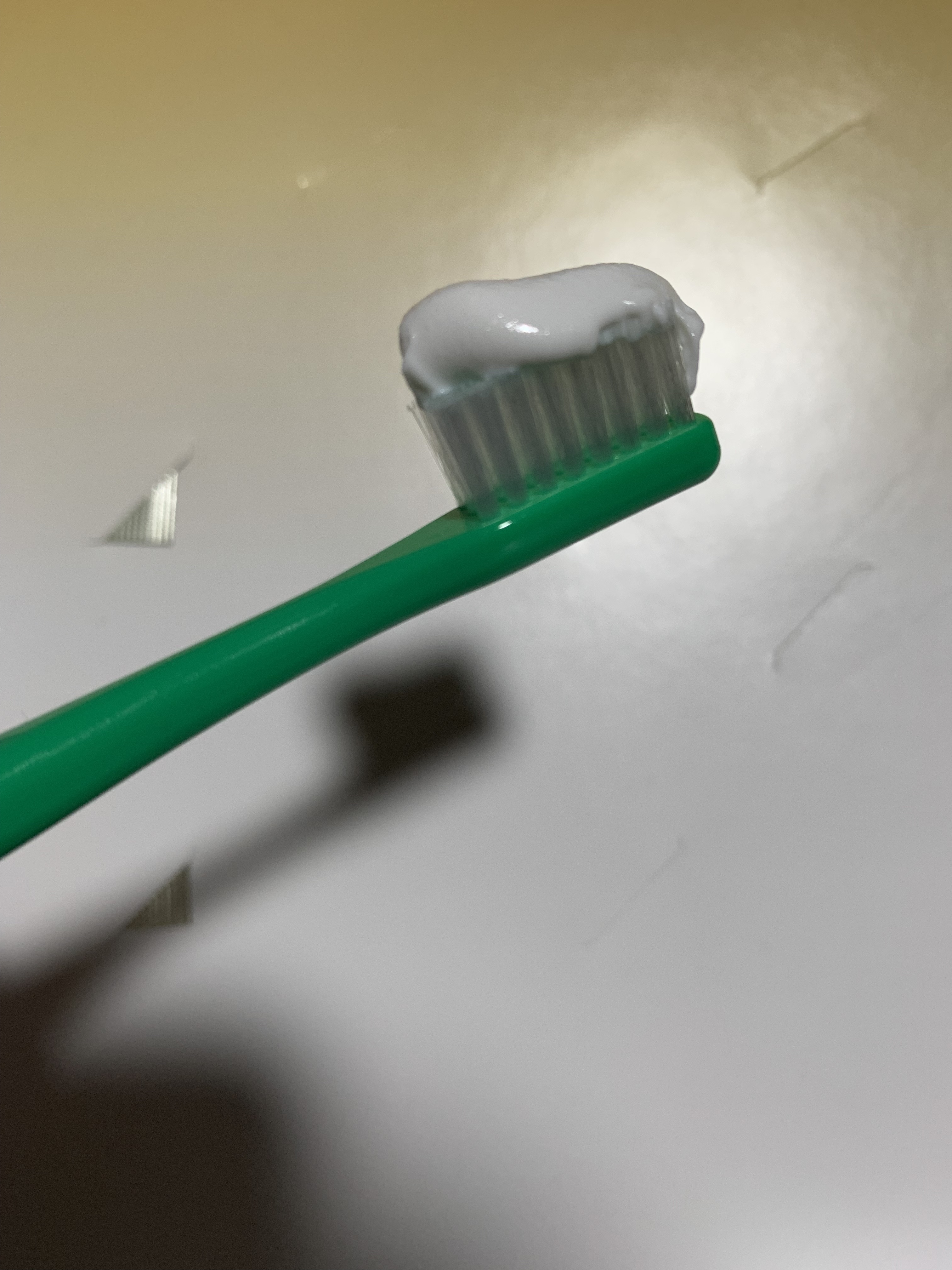 MARVIS MARVIS White Mintのクチコミ「MARVIS White Mintです！

Amazonにて購入しました！

イタリア製の歯磨.....」（3枚目）