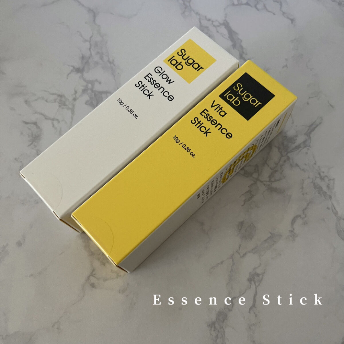 ビタデイリーアンプルマスク/Sugar Lab/シートマスク・パックを使ったクチコミ（2枚目）