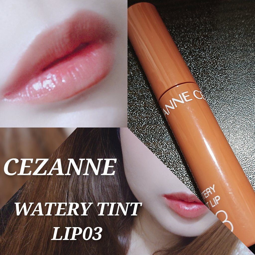 ããã¥ã©ã« ããŒã¯N/CEZANNE/ããŠããŒããŒã¯ã䜿ã£ãã¯ãã³ãïŒ4æç®ïŒ