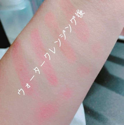 マット バーム/REVLON/口紅を使ったクチコミ(3枚目)