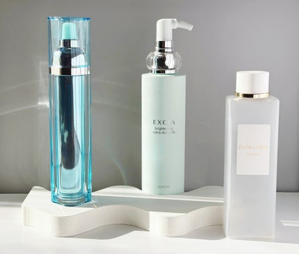 エクラフチュール d/ALBION/美容液を使ったクチコミ(1枚目)