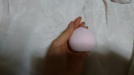 スマートブレンダー/innisfree/パフ・スポンジを使ったクチコミ(2枚目)