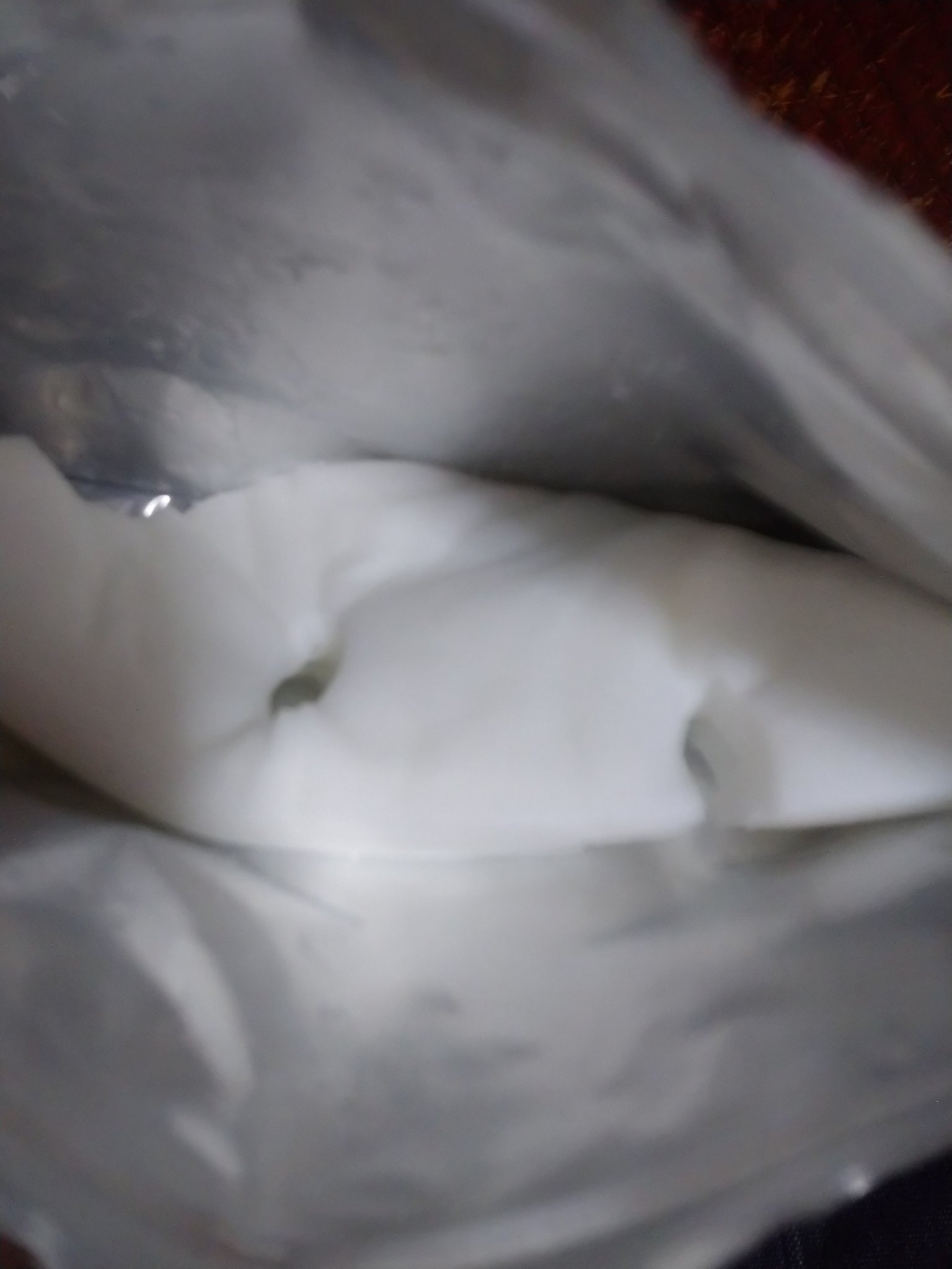 SUHADA  べっぴんますく/Stay Free/シートマスク・パックを使ったクチコミ（2枚目）