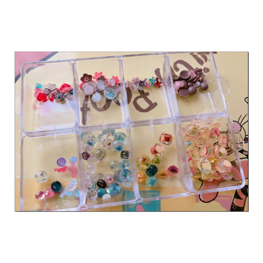 ソルースジェル カラージェル/ソルースジェル/ジェルネイルを使ったクチコミ(9枚目)