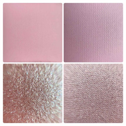 クワッドアイシャドー/NARS/アイシャドウパレットを使ったクチコミ(3枚目)