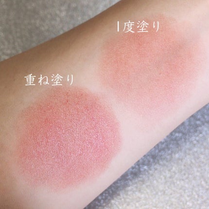 ぴーちゃん🧡インスタでコメント返信 on LIPS 「パケ買いしちゃうミッフィー(・×・)♡アイシャドウ詳細編♡9月..」(3枚目)