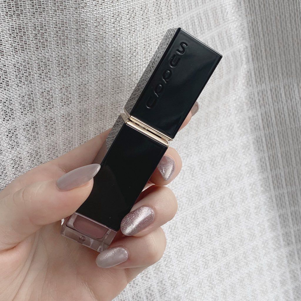 コンフォート リップ フルイド グロウ/SUQQU/口紅を使ったクチコミ(1枚目)