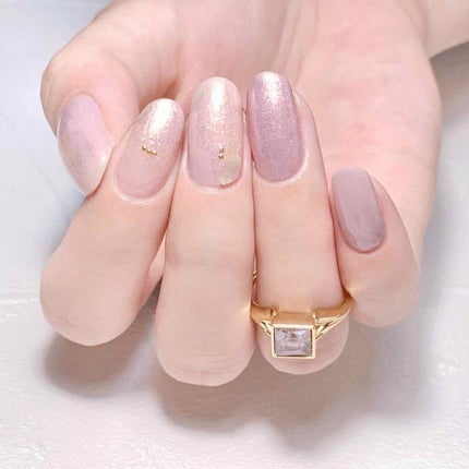 ネイルポリッシュ/エッシー/マニキュアを使ったクチコミ(2枚目)