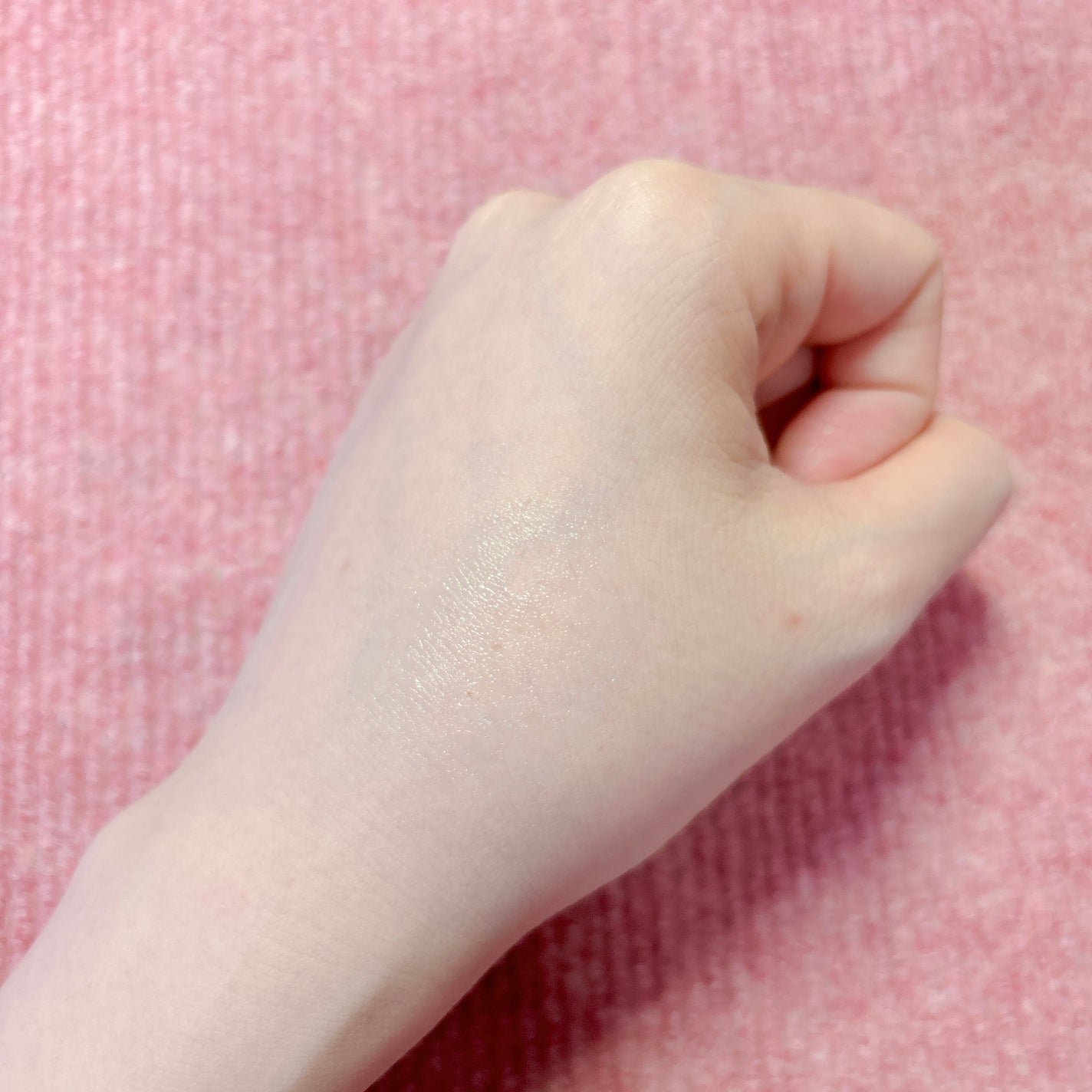 PHセンシティブスポットクリーム/SAM'U/フェイスクリームを使ったクチコミ(3枚目)