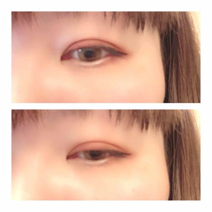 パーフェクトマルチアイズ/キャンメイク/アイシャドウパレットを使ったクチコミ(2枚目)