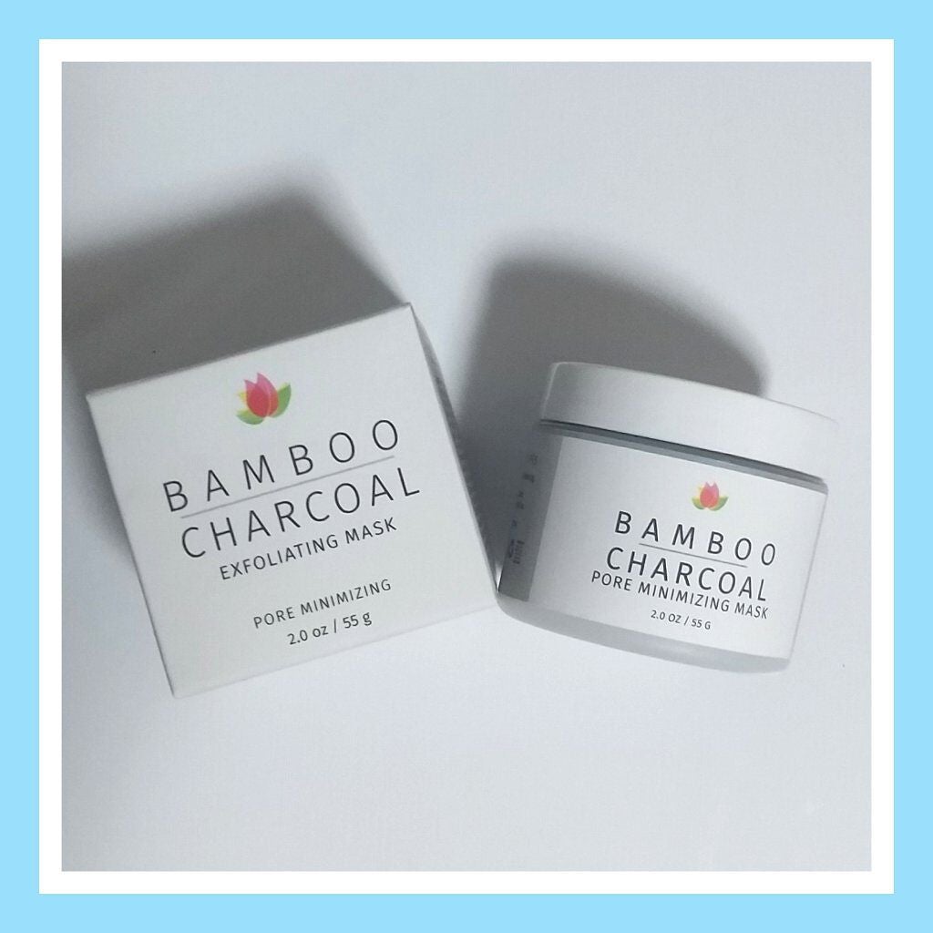 竹炭(BambooCharcoal)/place41./洗顔石鹸を使ったクチコミ(2枚目)