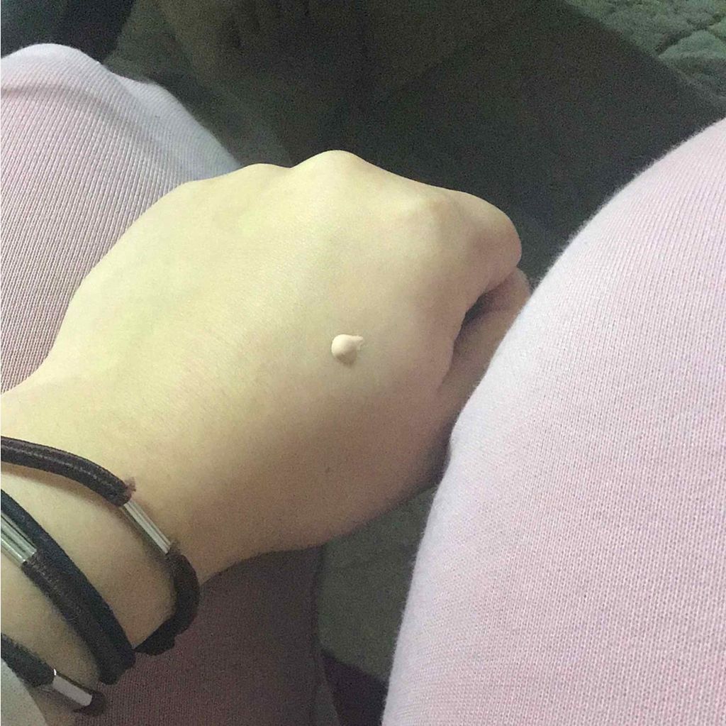 エスポルールBBクリーム/エスポルール/BBクリームを使ったクチコミ（2枚目）