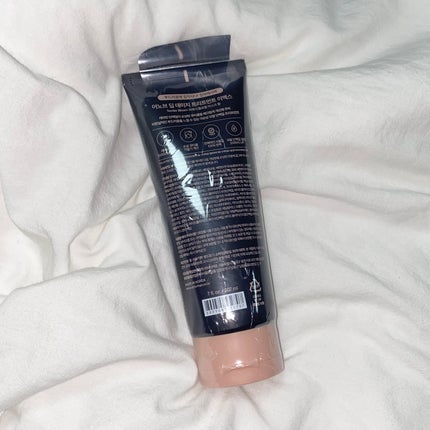 ディープダメージトリートメントEX/UNOVE/洗い流すヘアトリートメントを使ったクチコミ(2枚目)