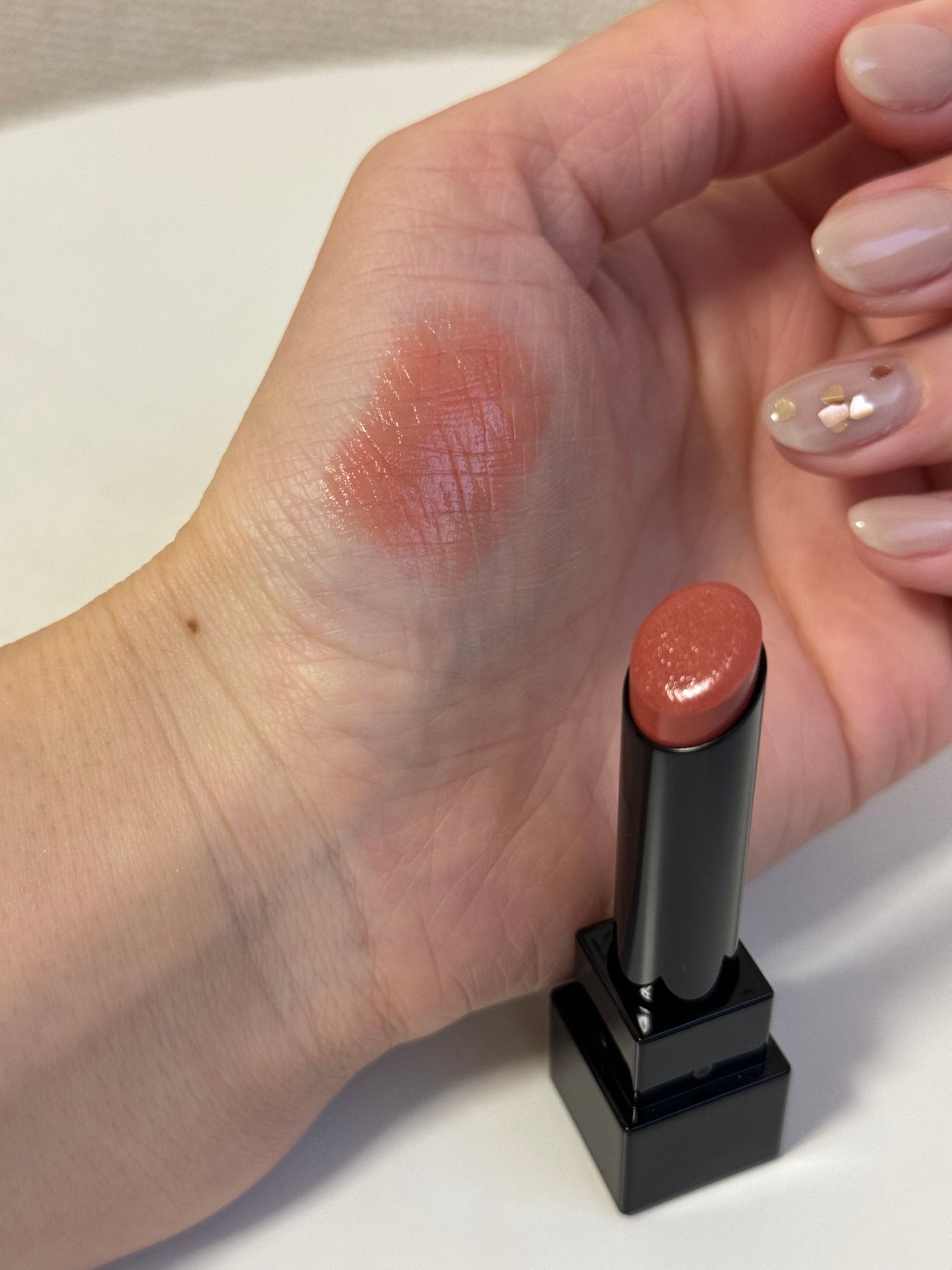 ケイト リップモンスター/KATE/口紅を使ったクチコミ(1枚目)