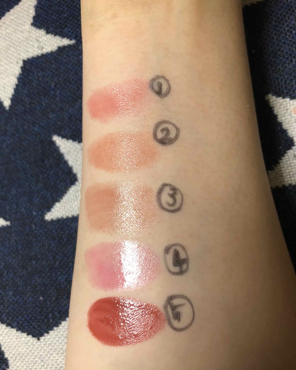 オペラ リップティント N/OPERA/リップティントを使ったクチコミ(2枚目)