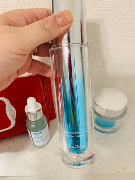 リンクルケア デイリー美容液マスク/肌美精/シートマスク・パックを使ったクチコミ(4枚目)