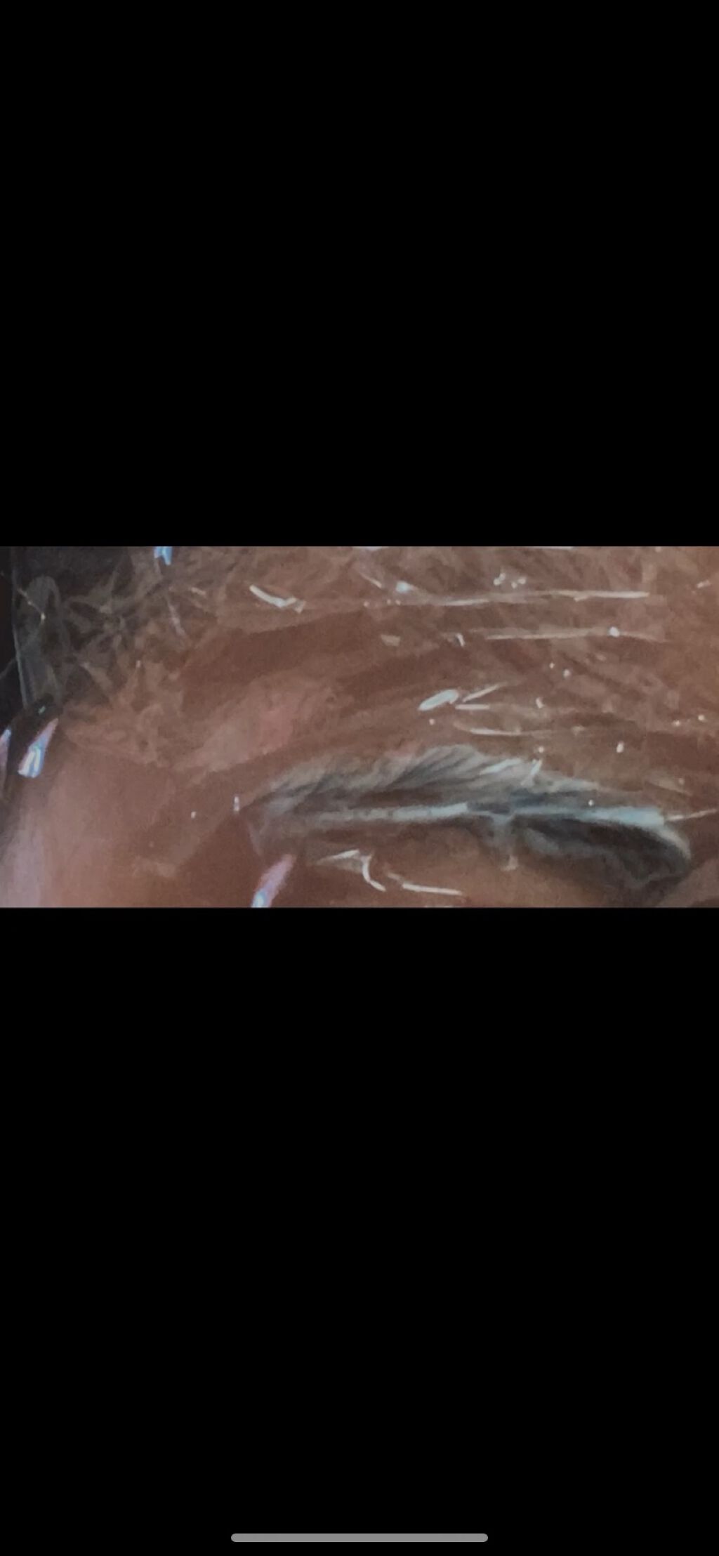 脱色クリーム 敏感肌用/エピラット/ムダ毛ケアを使ったクチコミ（3枚目）