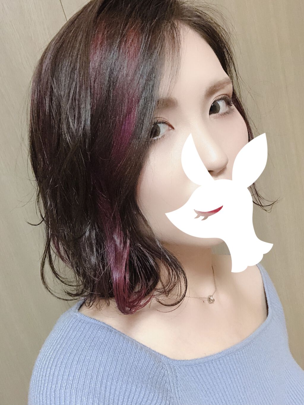 プラントオリジンオイル/D plus/ヘアオイルを使ったクチコミ（2枚目）