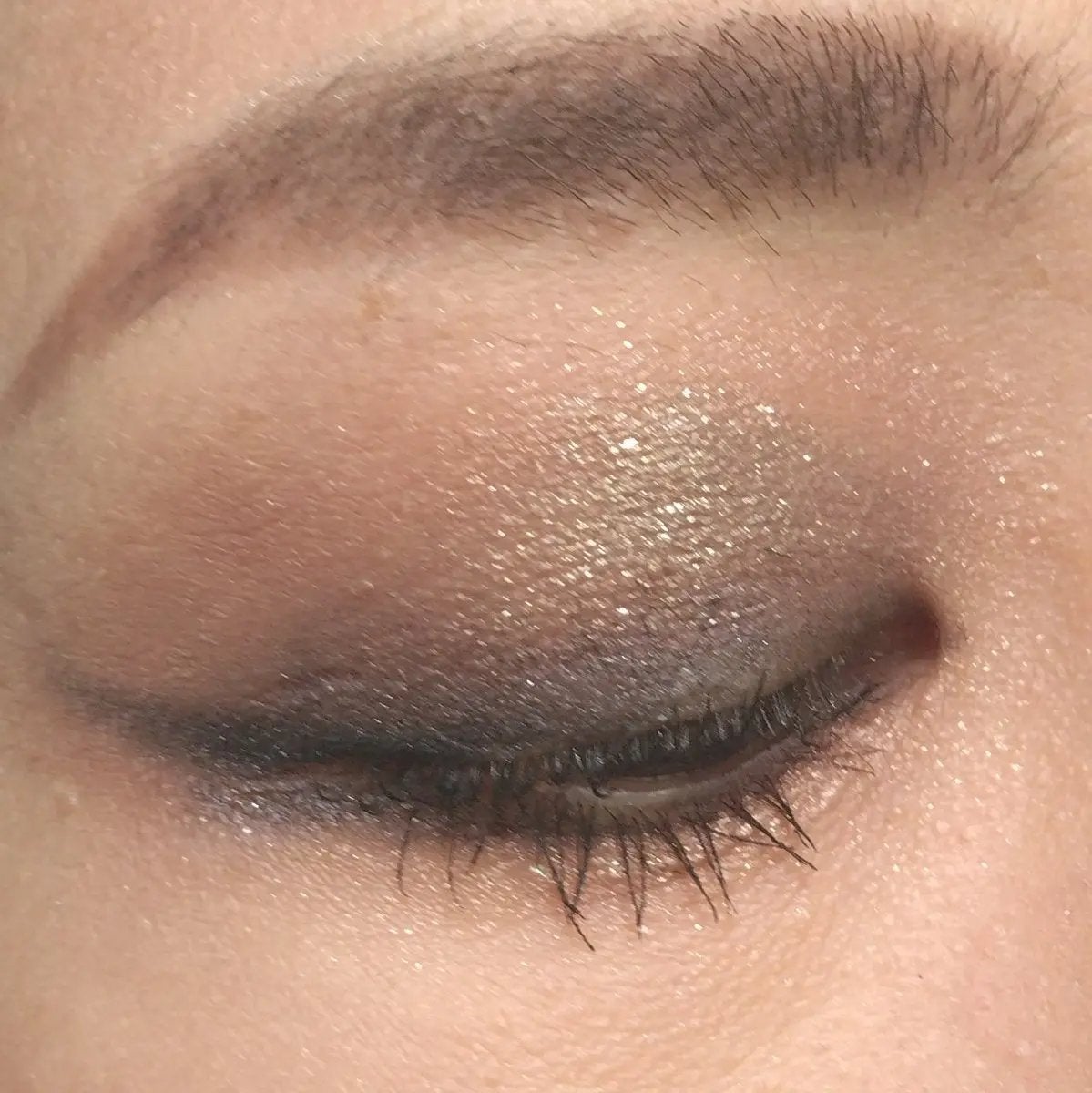 アクアジェム グロウ/SNIDEL BEAUTY/ジェル・クリームアイシャドウを使ったクチコミ(4枚目)