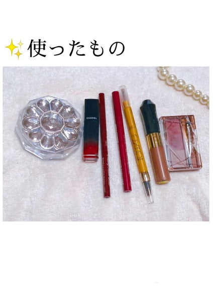 パウダー&ペンシル アイブロウEX/excel/アイブロウペンシルを使ったクチコミ(4枚目)