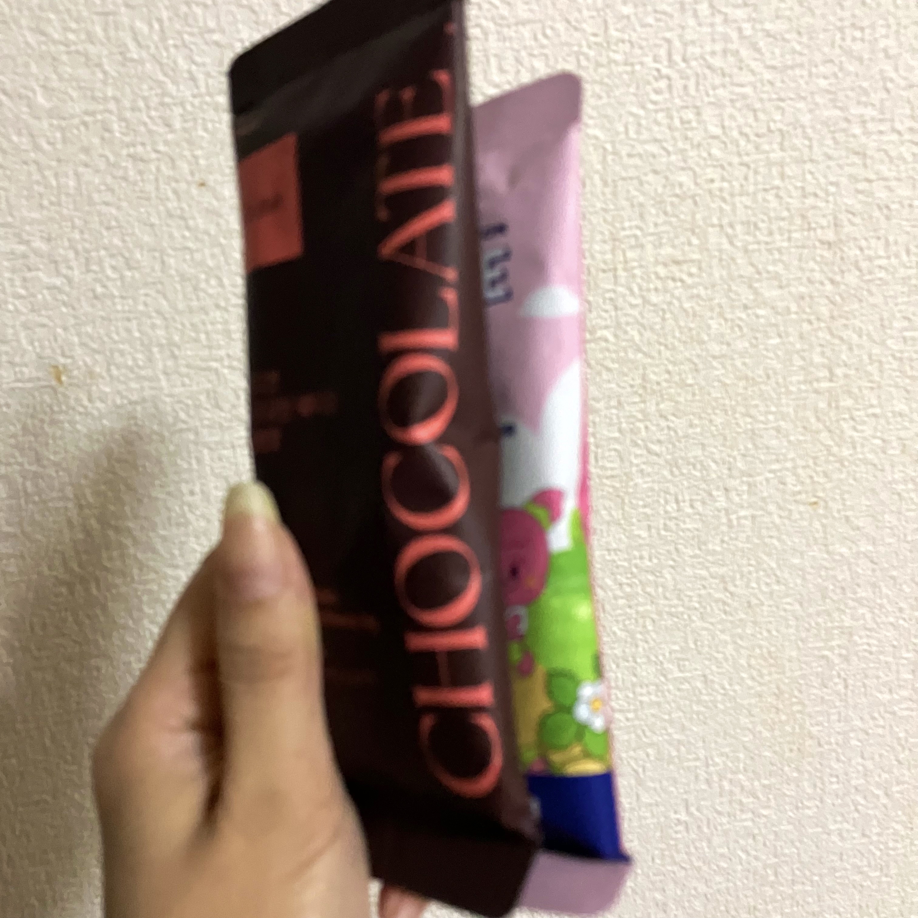  Dr.diet ドクターディエット ファスティング ダイエット＜チョコレート＞/Dr.diet/その他プロテインを使ったクチコミ（3枚目）