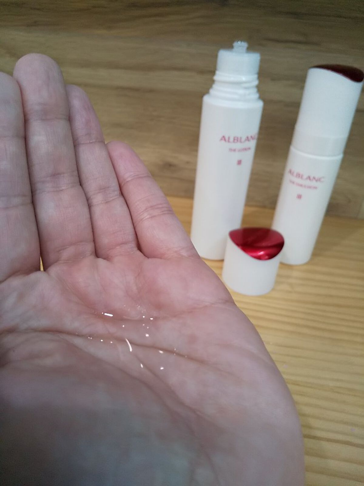 Amazon | 花王 アルブラン ALBLANC ザ ローション レフィル