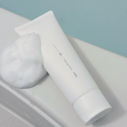 オルビスユー ドット フォーミングウォッシュ/オルビス/洗顔フォームを使ったクチコミ(7枚目)