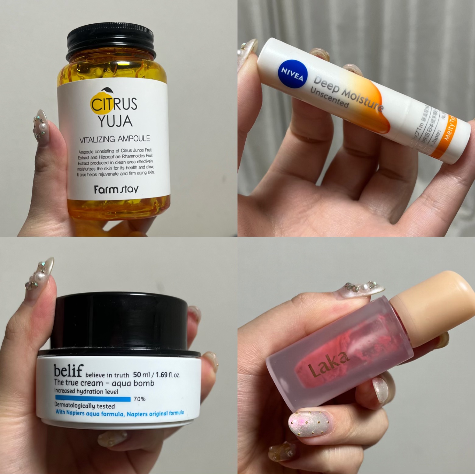 ザトゥルークリームモイスチャライジングバーム/belif/フェイスクリームを使ったクチコミ（3枚目）