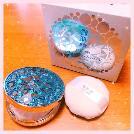 試してみた】雪肌精 プレシャススノーⅢのリアルな口コミ 試してみた】雪肌精 プレシャススノーⅢのリアルな口コミ