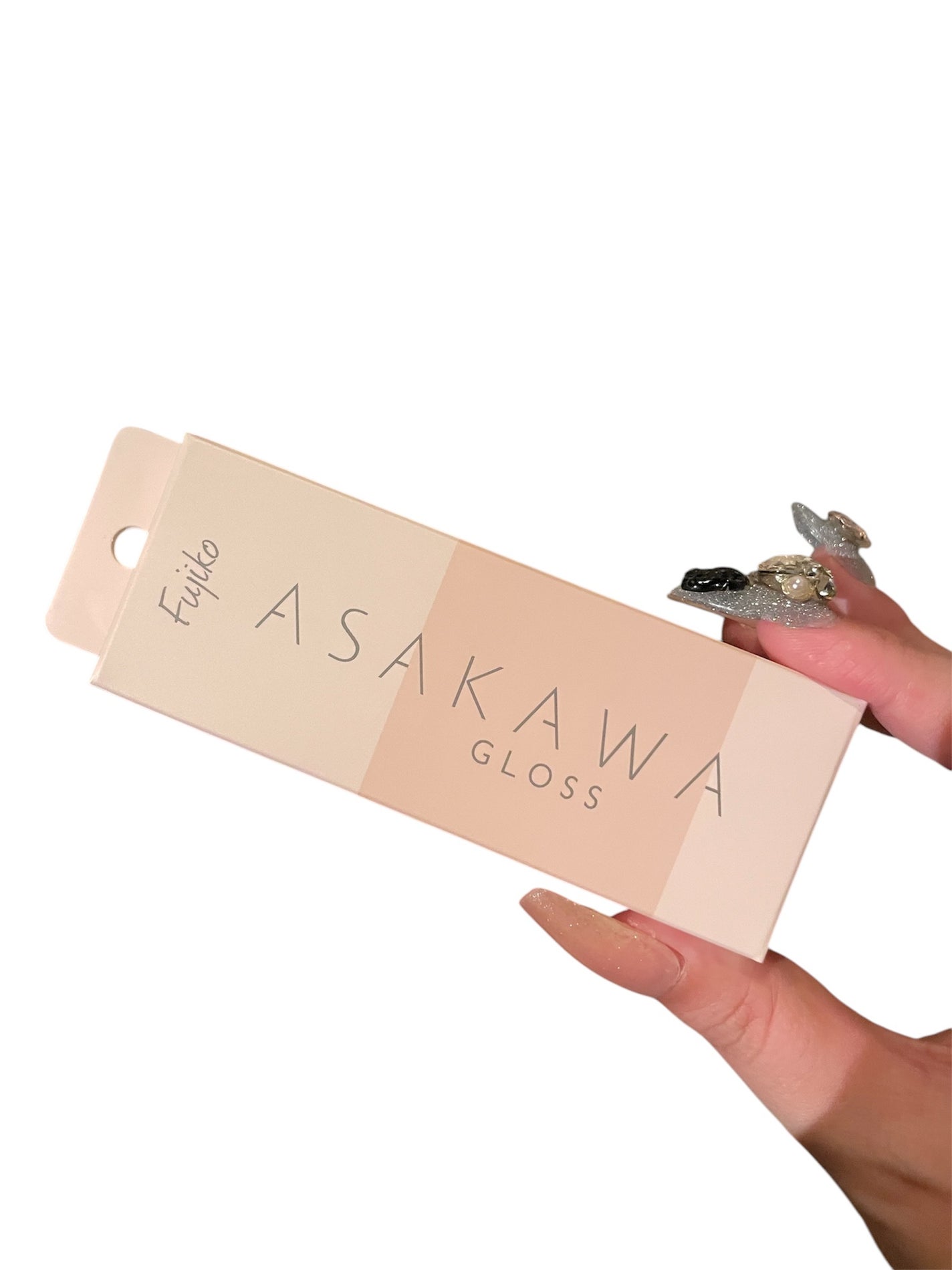 朝可愛グロス/Fujiko/リップグロスを使ったクチコミ(1枚目)