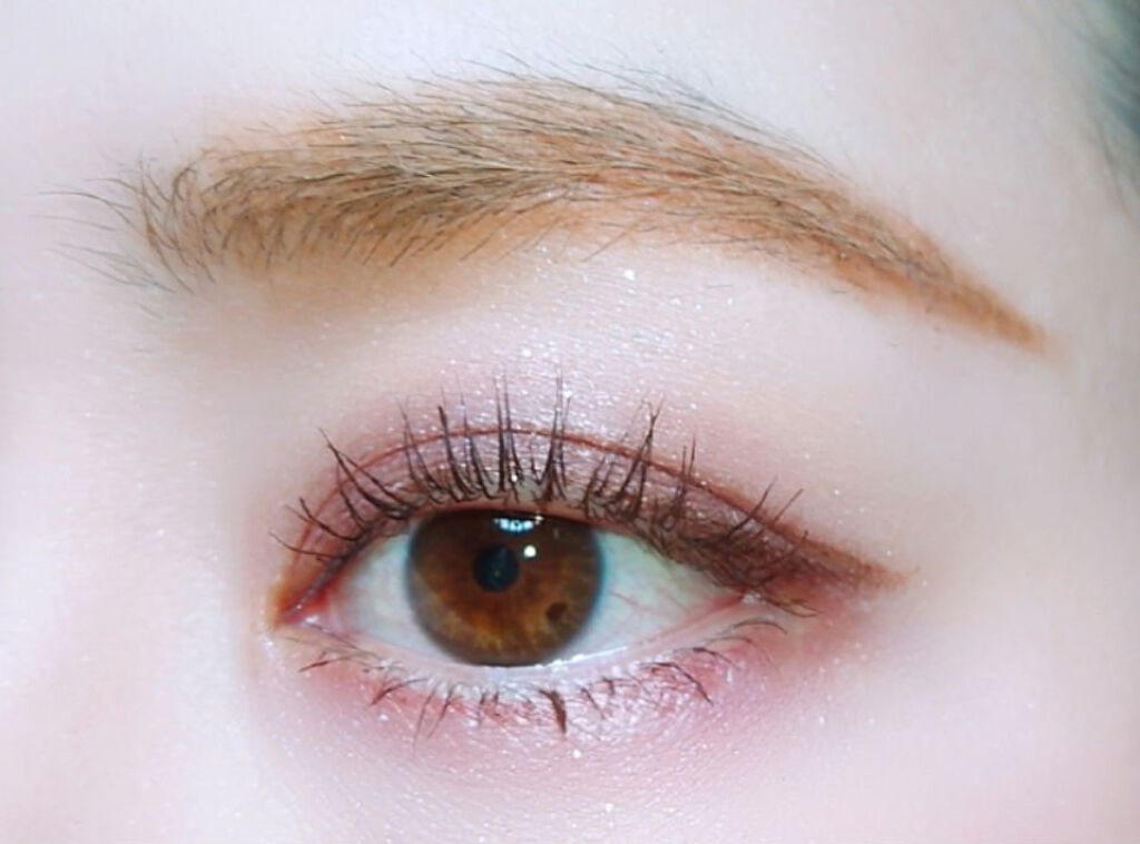 カールキープベース/CEZANNE/マスカラ下地を使ったクチコミ（2枚目）