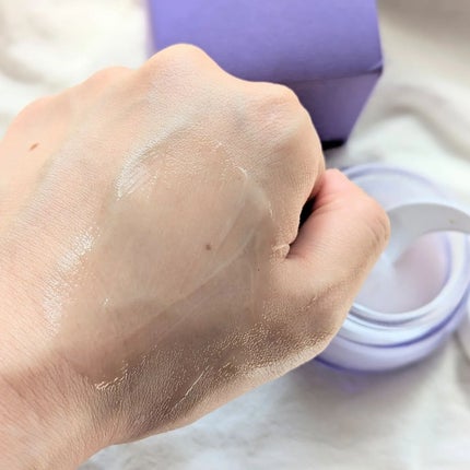 マルベリー5重 毛穴リファイニングアンプル/rooTree/美容液を使ったクチコミ(8枚目)