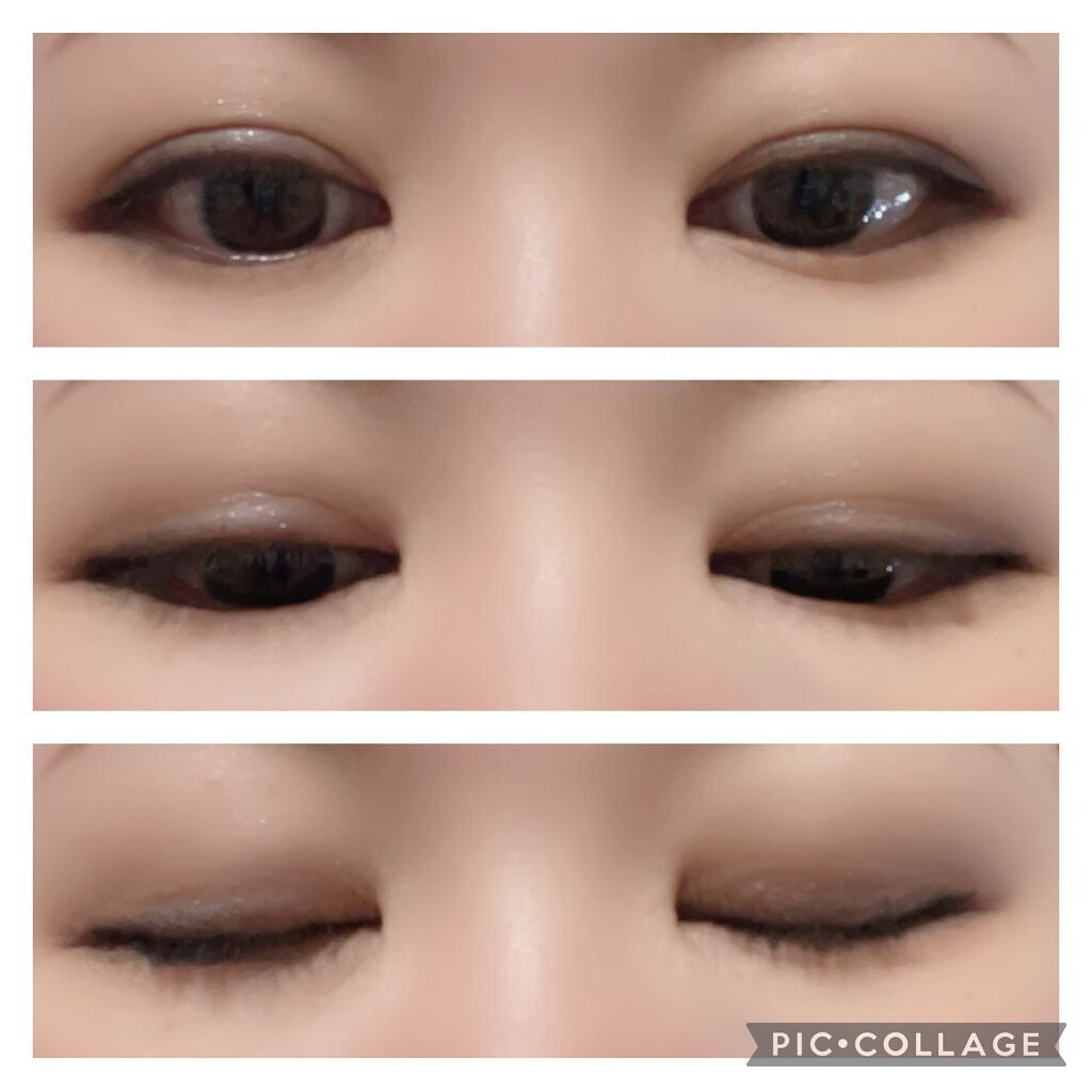 シグニチャー カラー アイズ 06 深奏 - FUKAKANADE/SUQQU/アイシャドウパレットを使ったクチコミ（3枚目）