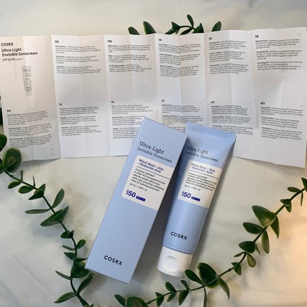 RXザ・6ペプチドスキンブースターセラム/COSRX/ブースター・導入液を使ったクチコミ(6枚目)