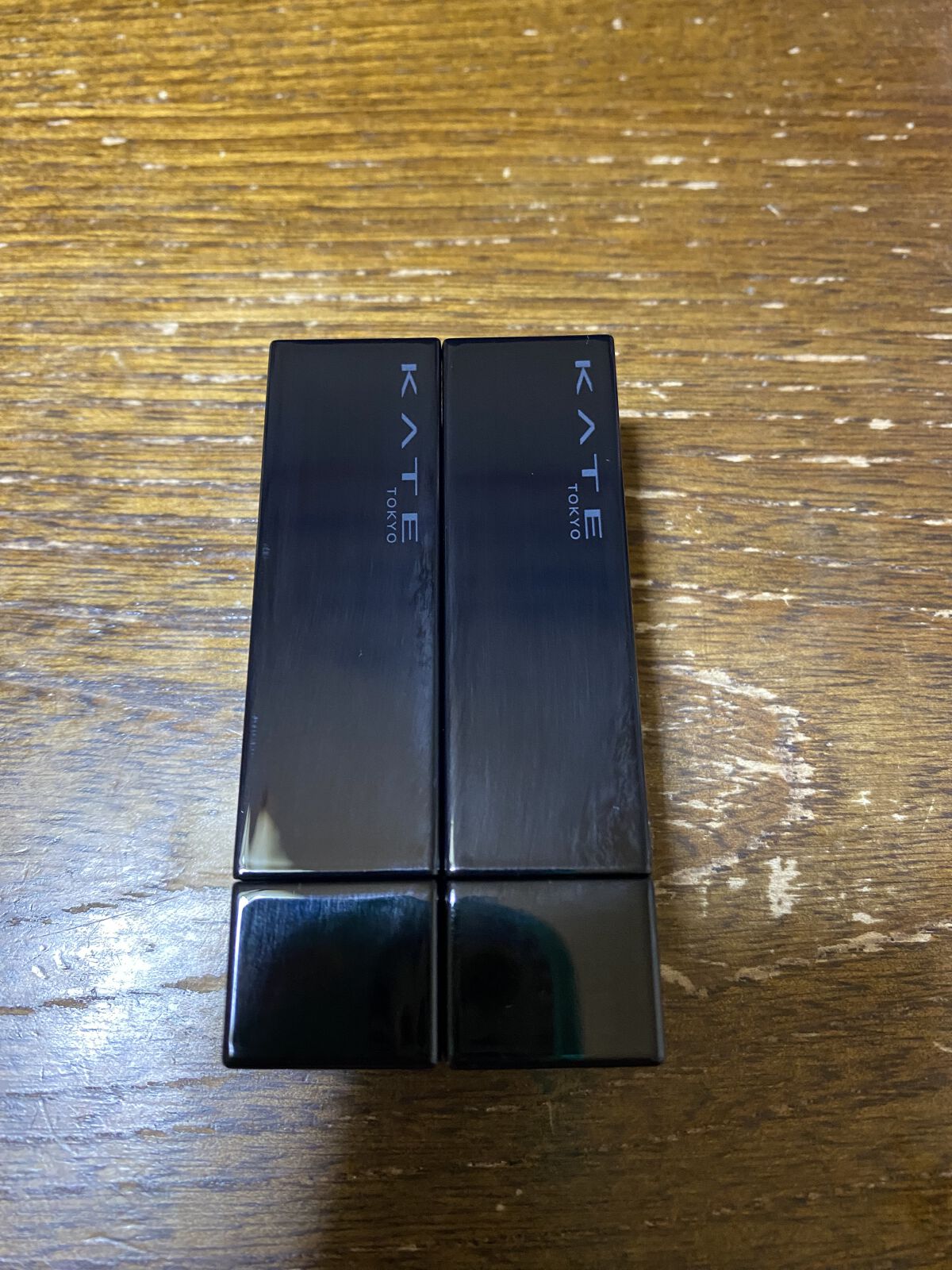 ケイト リップモンスター/KATE/口紅を使ったクチコミ（2枚目）