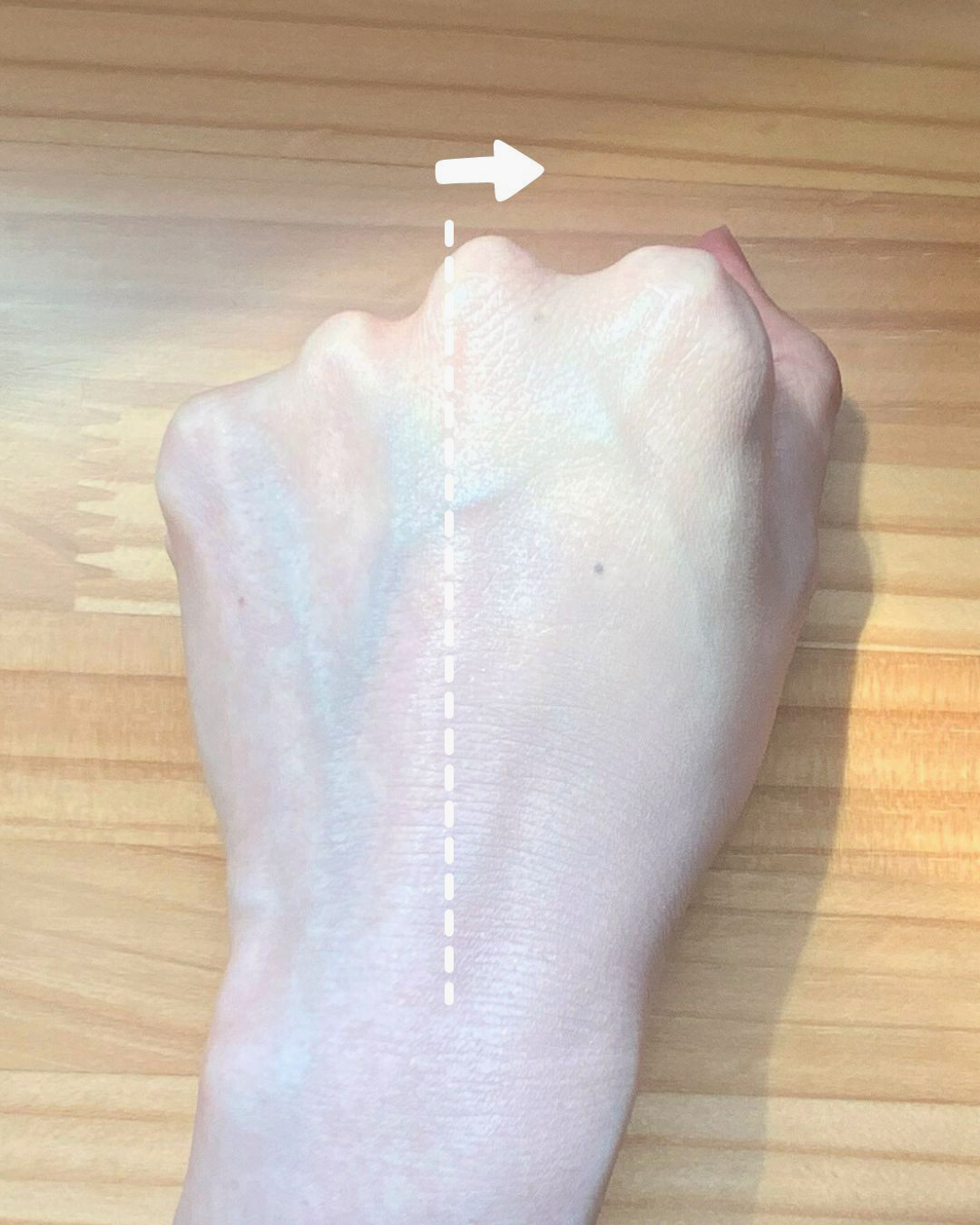 マスクフィット クリスタルメッシュクッション/TIRTIR(ティルティル)/クッションファンデーションを使ったクチコミ（3枚目）