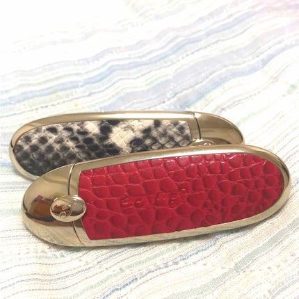 ルージュ ジェ/GUERLAIN/口紅を使ったクチコミ(1枚目)