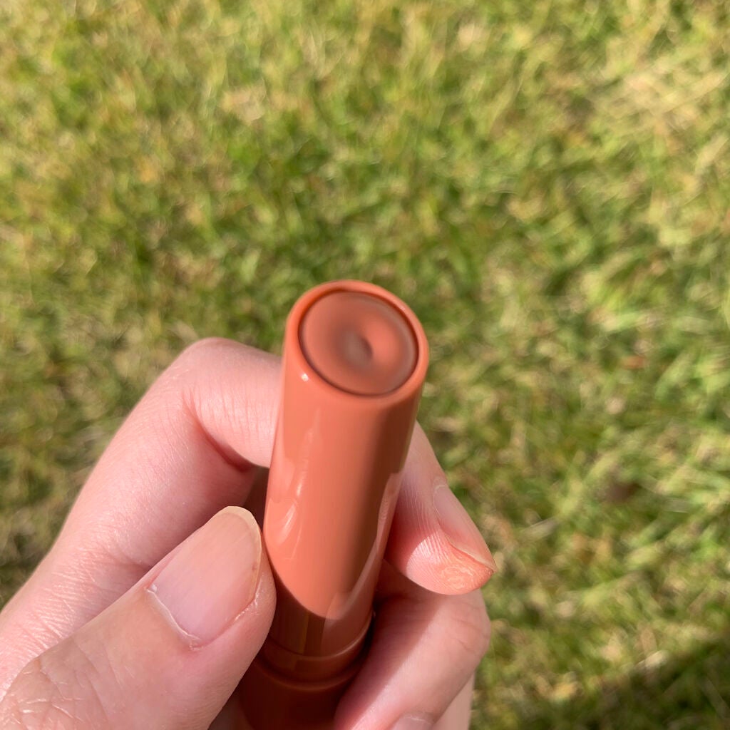 つやぷるリップR/b idol/口紅を使ったクチコミ(3枚目)