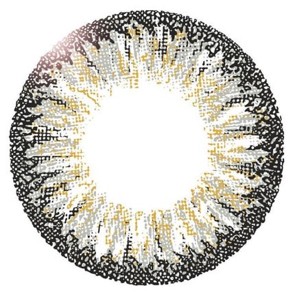 スプライトグレー