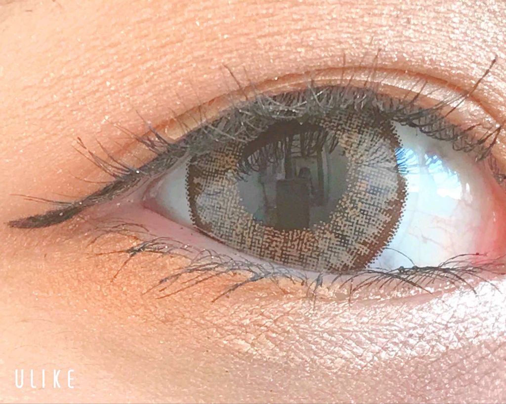 ハイパーシャープ ライナー R/MAYBELLINE NEW YORK/リキッドアイライナーを使ったクチコミ(1枚目)