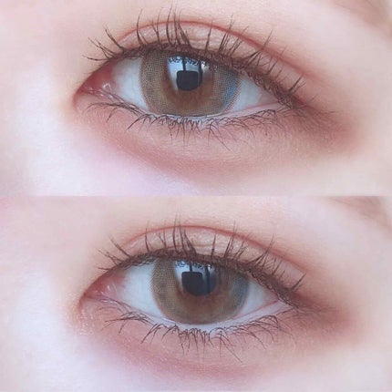 パーフェクトマルチアイズ/キャンメイク/アイシャドウパレットを使ったクチコミ(3枚目)