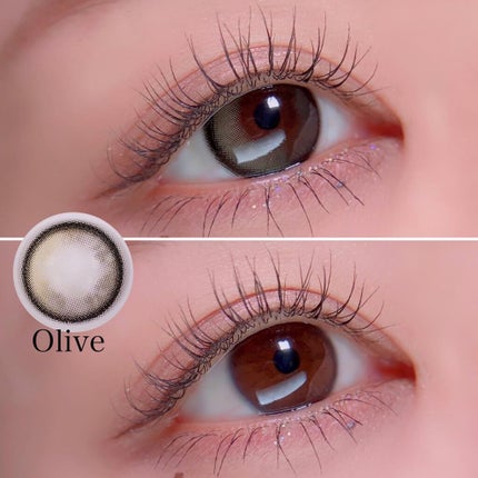 クイックラッシュカーラー/キャンメイク/マスカラ下地を使ったクチコミ(4枚目)