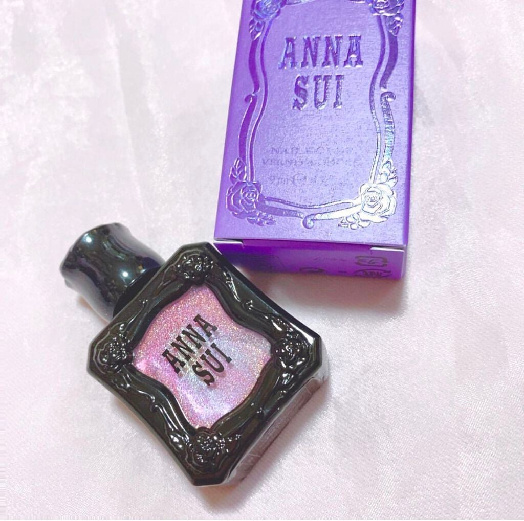 ネイルカラー 321