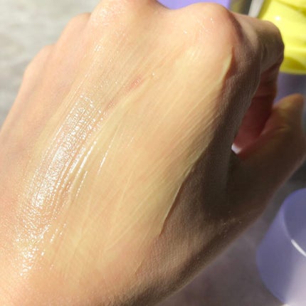 ビタミンA-mazingバクチオールナイトクリーム/By Wishtrend/フェイスクリームを使ったクチコミ(6枚目)