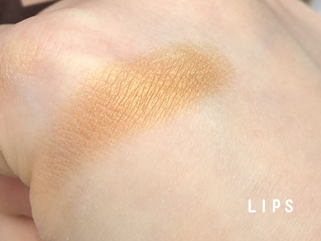 アイプランナー/excel/単色アイシャドウを使ったクチコミ（1枚目）